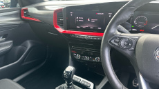 Vauxhall Mokka 1.2 Turbo 100 GS Line 5dr Petrol Hatchback